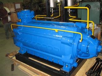 不锈钢自吸式排污泵厂家介绍自吸式排污泵的管道设计